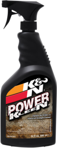 Power Kleen Air Filter Cleaner