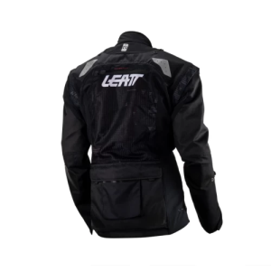 Geaca Leatt Moto 4.5 X-Flow Negru XXL, 7, nordicamoto.ro