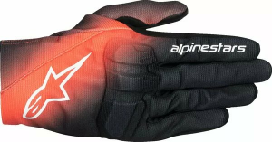 Alpinestars Reef V2 Gloves Black, Red 