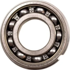 BALL BEARING 6004 NR C3    ´05, nordicamoto.ro
