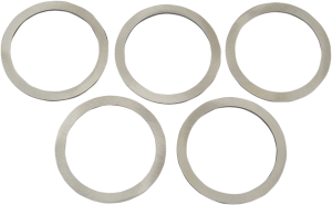 Mainshaft Retaining Washers, 1, nordicamoto.ro