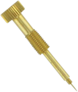 Pilot Mixture Adjustment Screw