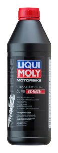 Motorbike Shock Absorber Oil 