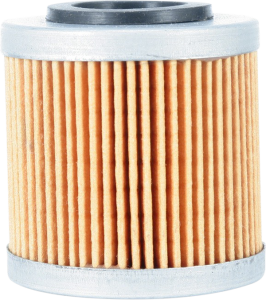 Filtru de ulei galben, 1, nordicamoto.ro