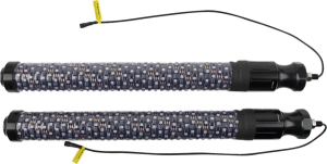 Quick Release Whip Lights