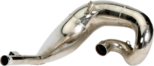 Platinum Pipes