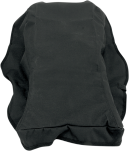 Cordura Seat Cover Black 