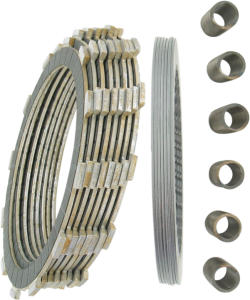 Clutch Kit Carbon Drcf Ser, 2, nordicamoto.ro