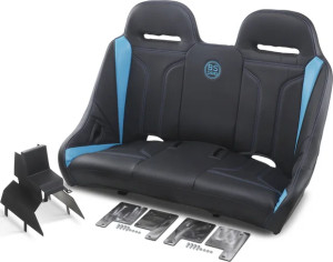 Extreme Seat Blue, 2, nordicamoto.ro