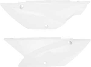 Replacement Side Panels White