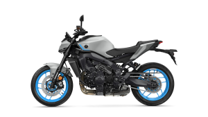 Motocicletă Yamaha MT-09 Y-AMT, 17, nordicamoto.ro