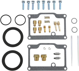Carb Rebuild Kit