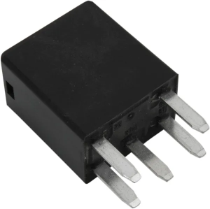 Replacement Relay Black 