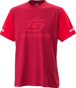 Fast Tee, nordicamoto.ro