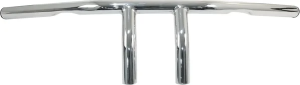 1(r) T-bar Handlebar Silver, 1, nordicamoto.ro