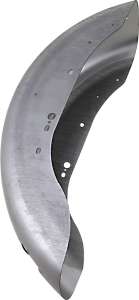 Rear Fender Unfinished, 2, nordicamoto.ro