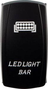 Light Bar Switch 