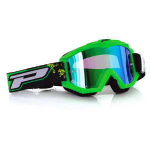 3204 Goggles Black, Matte, 3, nordicamoto.ro