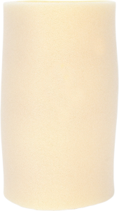 Foam Air Filter Off-white, 1, nordicamoto.ro