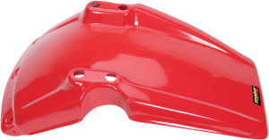 Fender Replacement Plastic Red, 1, nordicamoto.ro