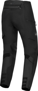 Pantaloni Harok V2 Drystar, negri, 3, nordicamoto.ro