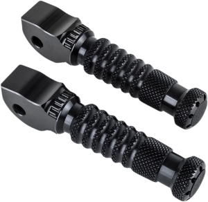 Uf16 Sport Footpeg Black, 3, nordicamoto.ro