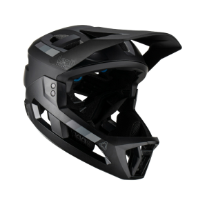 Casca MTB Leatt Enduro 2.0 V23 Stealth Black