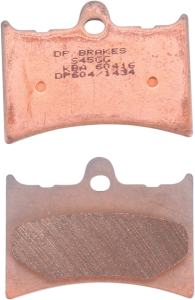 Brake Pad Mx Dp604