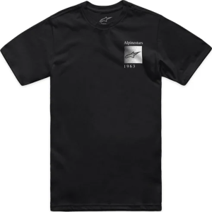 Csf Boxes T-shirt Black  2XL, 1, nordicamoto.ro