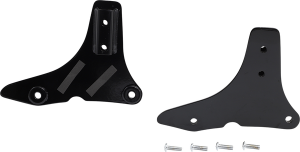 Side Plates Black, 2, nordicamoto.ro