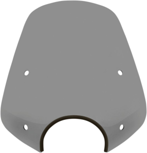 Del Rio Sportshield Gray