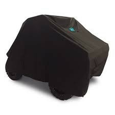 PRELATĂ PROTECȚIE UTV CFMOTO UFORCE 1000XL / U10 XL PRO – NEGRU, nordicamoto.ro