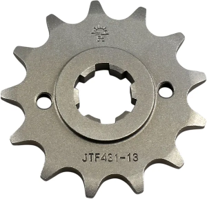 JT SPROCKETS Countershaft Sprocket 
