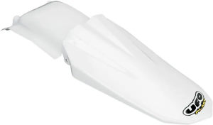 Rr Fender Husq Wht White
