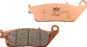 Ms Scooter Maxi Sintered Brake Pads