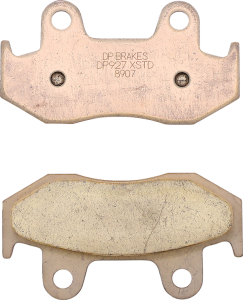 Standard Dp Sintered Brake Pads