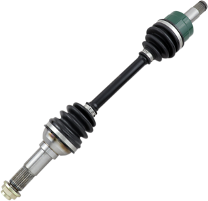 Oem Replacement Cv Axle Black