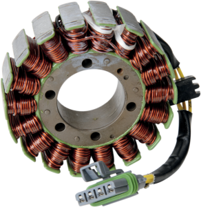 Stator For Polaris