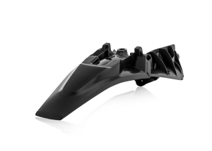 Aripa Spate Acerbis Husqvarna TC 85 18'-24' Alb, 2, nordicamoto.ro