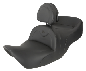 Roadsofa Seat Black
