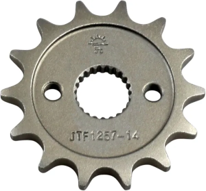 JT SPROCKETS Front Sprocket 