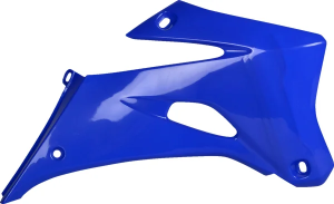 Laterale rezervor Yamaha WRF 250/450 07-14 Polisport, 1, nordicamoto.ro