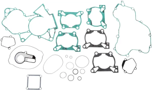 MOOSE RACING Complete Gasket Kit 