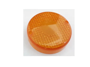Lens Amber