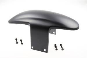 Front Fender Custom Black, 2, nordicamoto.ro