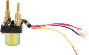 Starter Solenoid And Relay For Kawasaki, 1, nordicamoto.ro