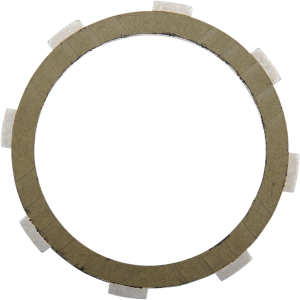 Clutch Friction Plate