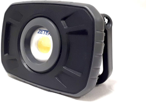 Led Light And Top Arm For Leb 50 Black