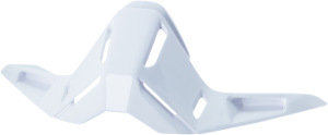 Powerbomb Goggle Nose Guard White