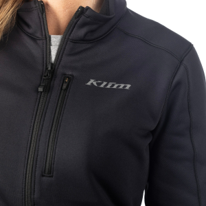 Geacă Dama Klim Sundance Black, 29, nordicamoto.ro